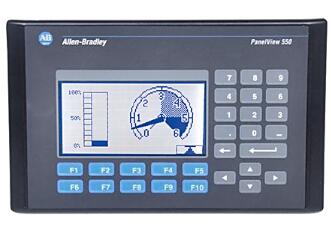 ALLEN BRADLEY 2711-K5A5L3