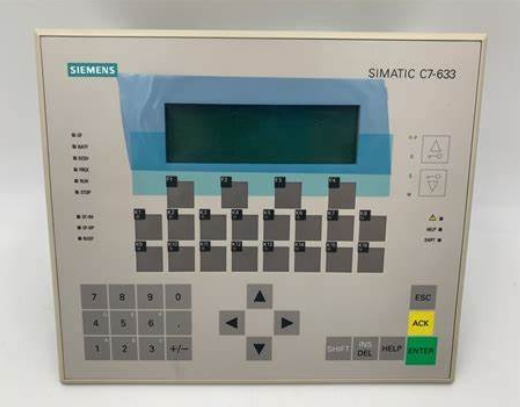 Siemens 6ES7633-1DF00-0AE3