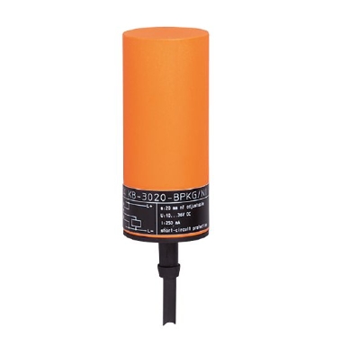 IFM KB0025