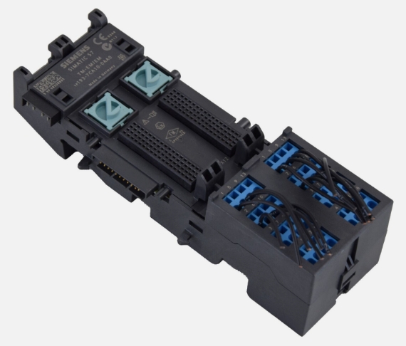 Siemens 6ES7193-7CA10-0AA0