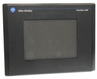 ALLEN BRADLEY 2711-T10G15