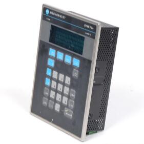 ALLEN BRADLEY 2707-V40P2X