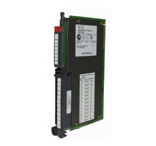 ALLEN BRADLEY 1771-ID01