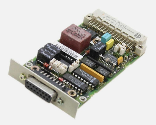 Siemens 6ES5752-0AA42