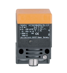IFM IM0053