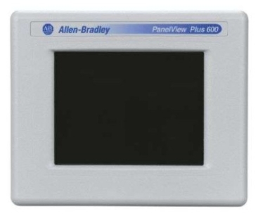 ALLEN BRADLEY 2711P-T6C20A8