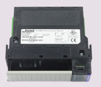 ALLEN BRADLEY 1756-AMXN