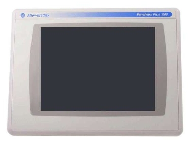 ALLEN BRADLEY 2711P-T10C4D6
