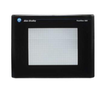 ALLEN BRADLEY 2711-T10C8L1