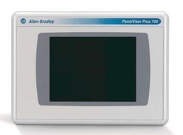 ALLEN BRADLEY 2711P-T7C6D1