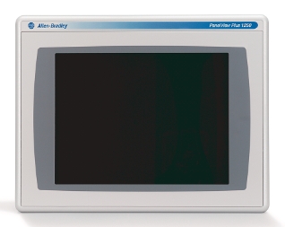 ALLEN BRADLEY 2711P-RDT12H