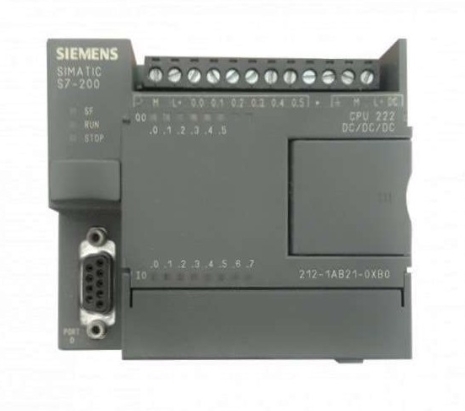 Siemens 6ES7212-1AB21-0XB0