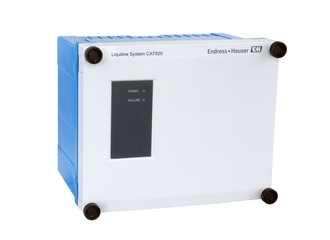 Endress+Hauser CAT820