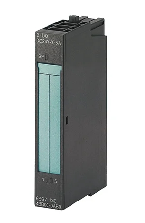 Siemens 6ES7132-4HB01-0AB0