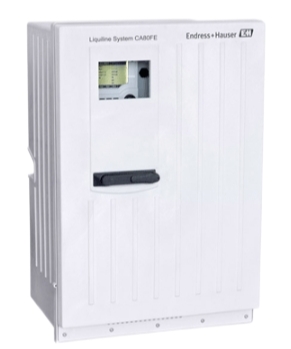 Endress+Hauser CA80FE
