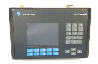 ALLEN BRADLEY 2711-B6C5L1