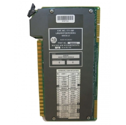 ALLEN BRADLEY 1771-QB