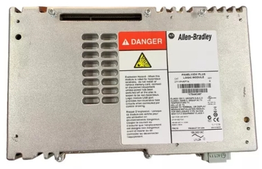 ALLEN BRADLEY 2711P-RP7A
