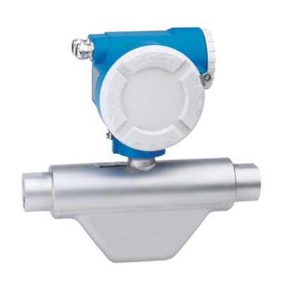 Endress+Hauser CNGmass