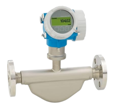 Endress+Hauser Proline Promass E 200