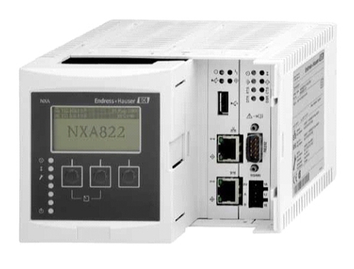 Endress+Hauser NXA822