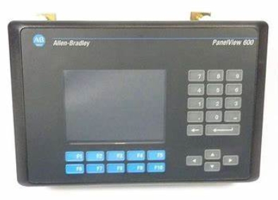 ALLEN BRADLEY 2711-B6C16