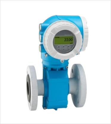 Endress+Hauser Proline Promag W 300