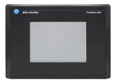 ALLEN BRADLEY 2711-T9A8