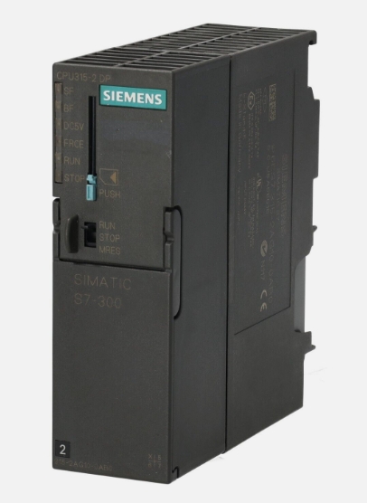 Siemens 6ES7315-2AG10-0AB0