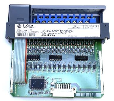 ALLEN BRADLEY 1746-IG16