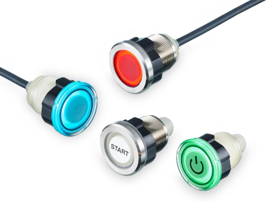 IFM KTE102