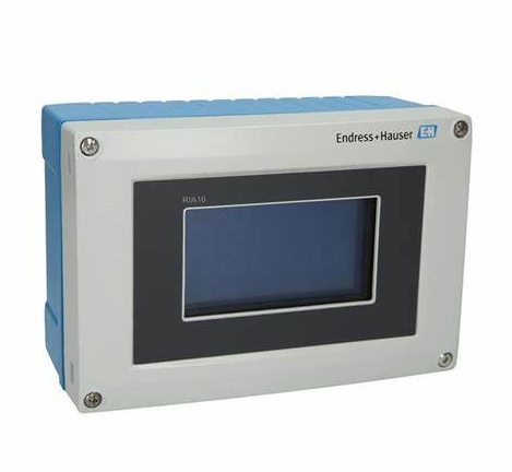 Endress+Hauser RIA16