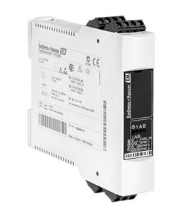 Endress+Hauser FHG66