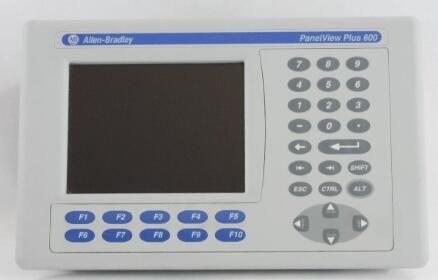 ALLEN BRADLEY 2711P-K6C20D