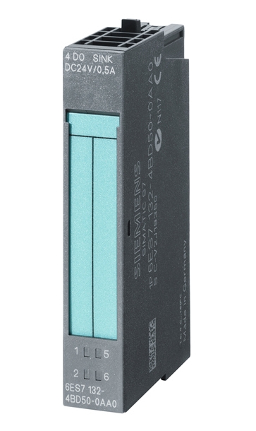 Siemens 6ES7132-4BD01-0AA0
