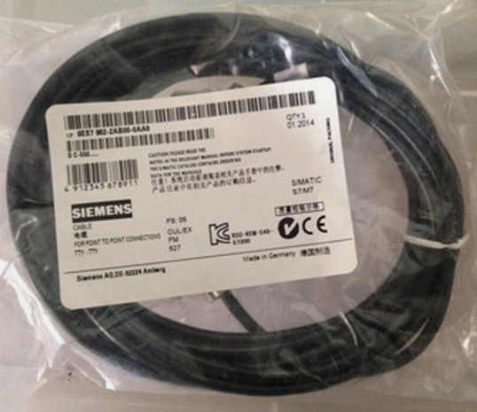 Siemens 6ES7902-2AB00-0AA0