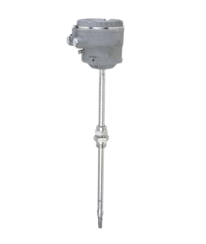 Endress+Hauser Proline t-mass I 500