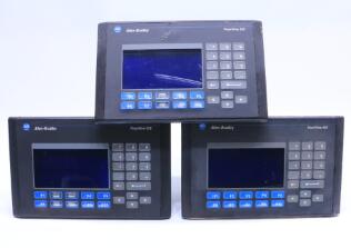 ALLEN BRADLEY 2711-K5A16