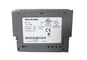 ALLEN BRADLEY 1734-ARM
