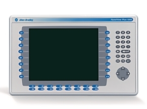 ALLEN BRADLEY 2711P-RDK7C