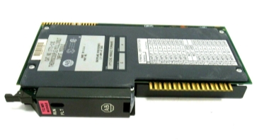 ALLEN BRADLEY 1771-IXE