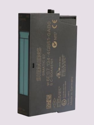 Siemens 6ES7134-4GB51-0AB0
