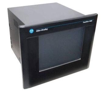 ALLEN BRADLEY 2711E-T14C6
