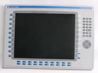ALLEN BRADLEY 2711P-K12C6A2
