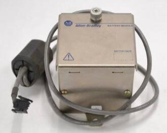 ALLEN BRADLEY 1756-BATM