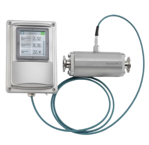 Endress+Hauser Teqwave H