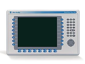 ALLEN BRADLEY 2711P-K10C4D1