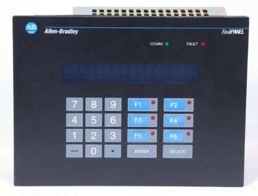 ALLEN BRADLEY 2705-K11C1