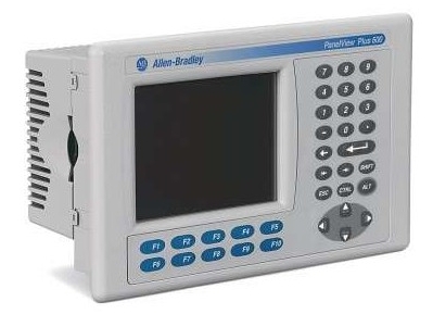 ALLEN BRADLEY 2711P-K6M20D