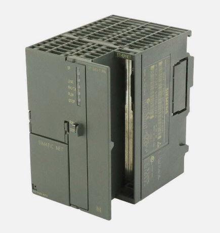 Siemens 6GK7343-1HX00-0XE0